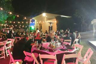 Urban Garden Eventos - 12