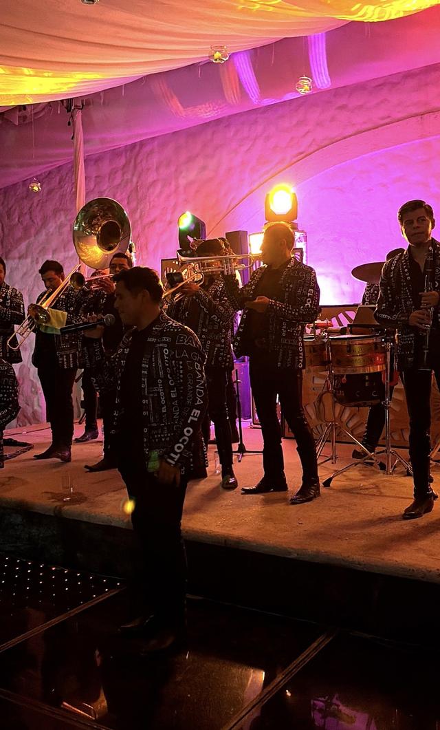 Banda El Ocotito - 2