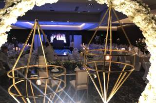 Hotel Fiesta Americana Hermosillo - 5