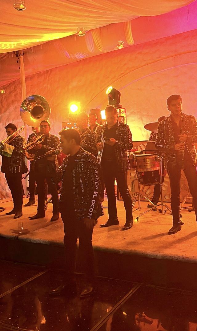 Banda El Ocotito - 3