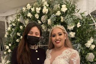 Fernanda Mondragón Wedding & Event Planner - 12
