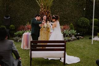 Bodas Simbólicas - 5
