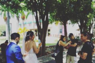 Lorena Aldana Wedding and Event Planner - 16