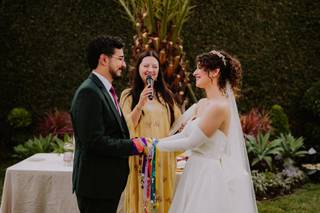 Bodas Simbólicas - 6