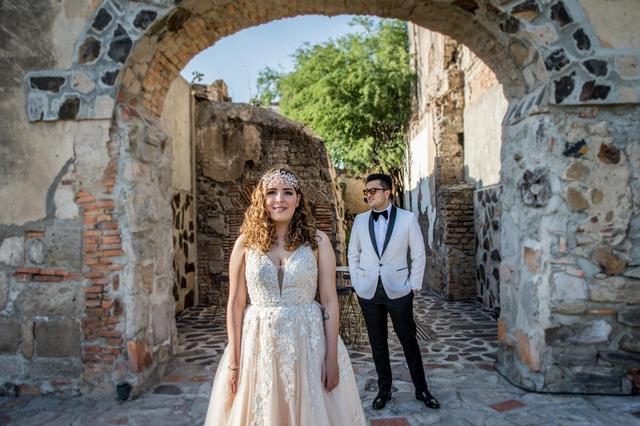 Alejandra García Imagen Personal & Maquillaje - 3