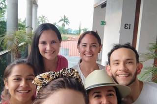 Lorena Aldana Wedding and Event Planner - 17