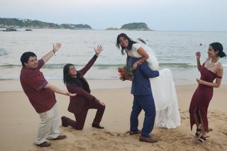 Las Brisas Huatulco - 12