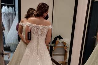David's Bridal - 9