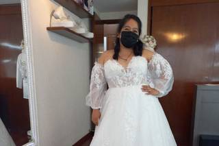Fashion Bride México - 22