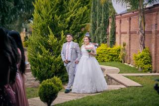 Quinta Pátzcuaro - 1