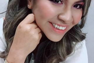 Edith Salgado Maquilladora - 1