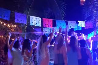 Audio Party Ixtapa - 1