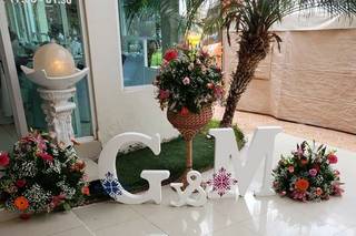 Salón Caprichos - 3