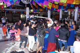 Salón Caprichos - 4