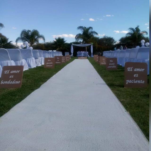 Quintas María del Carmen - 1