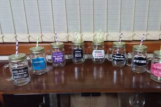 Mason Jars Cancún - 9