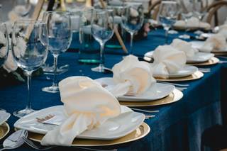 Say Yes Wedding Planner - 5