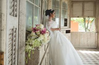 Casa de las Flores - 19