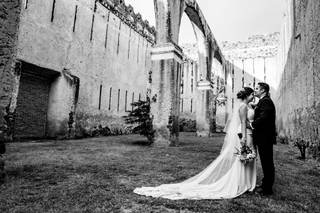 Say Yes Wedding Planner - 6