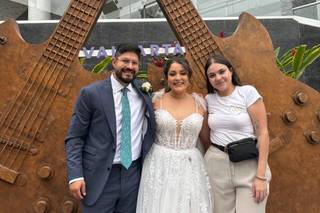 Mi Boda en Vallarta - 17