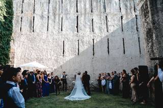 Say Yes Wedding Planner - 7