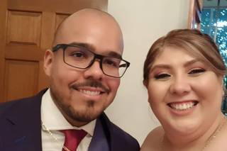 Claudia Blanquer Bride Expert - 9