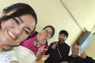 Leonor Palacios Wedding Planner - 5
