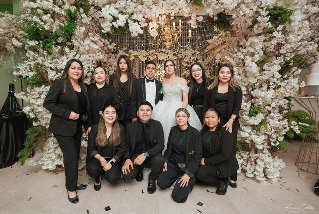 Bodas y Eventos Monclova - 1