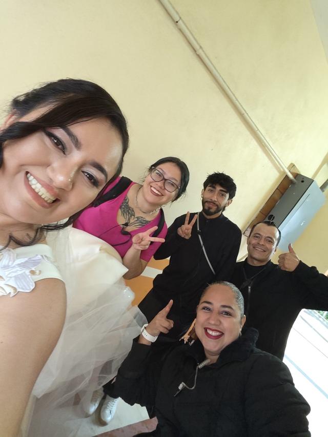 Leonor Palacios Wedding Planner - 2