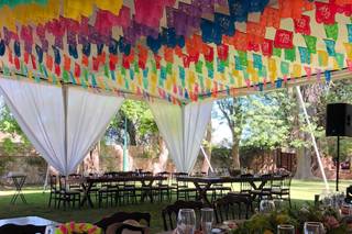 Hacienda Las Adelitas - 9