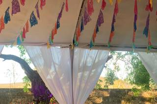 Hacienda Las Adelitas - 10