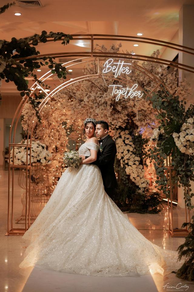 Bodas y Eventos Monclova - 2