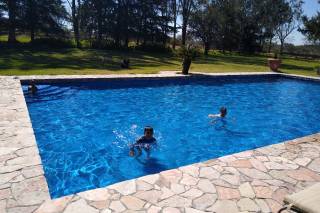 Hacienda Las Adelitas - 11