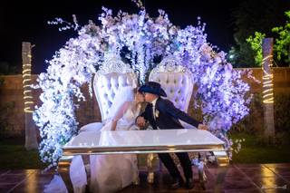 Puesta del Sol Hacienda - 6