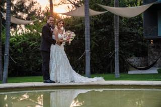 Inés Wedding Planner & Event - 4