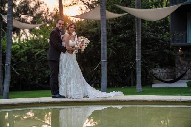 Inés Wedding Planner & Event - 1