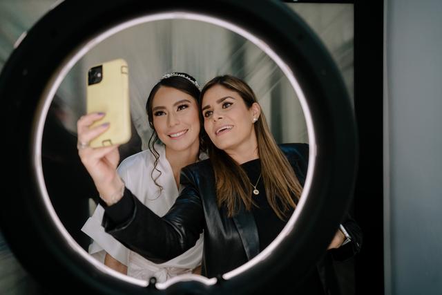 Daniela Rodríguez - 1