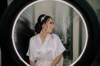 Daniela Rodríguez - 7