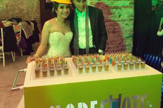 More Shots Puebla - 11