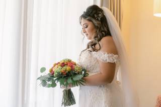 Decoración Floral Cancún - 36