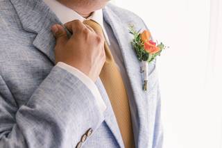 Decoración Floral Cancún - 37