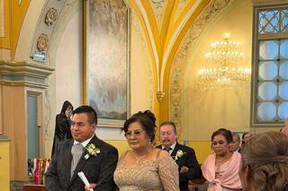 Ensamble Recitativo - 21