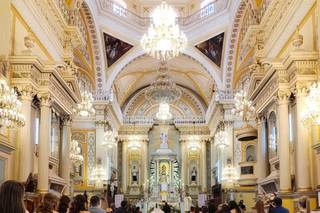 Ensamble Recitativo - 23