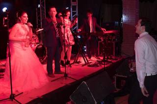 Voga Grupo Musical - 3