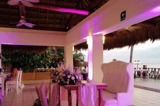 Sunscape Sabor Cozumel - 16