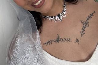 Airbrush Makeup & Beauty Studio by Lupita Castro - 22