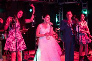 Voga Grupo Musical - 4