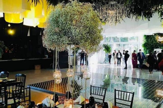 Banquetes Casa Baizabal 3