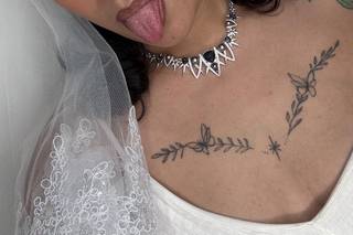 Airbrush Makeup & Beauty Studio by Lupita Castro - 24
