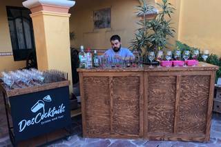 Des Cocktails - Mixología - 11